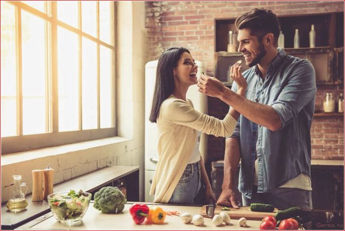 Способы общения с женщиной, которыми мужчины часто пренебрегают способы, общения, женщиной, которыми, мужчины