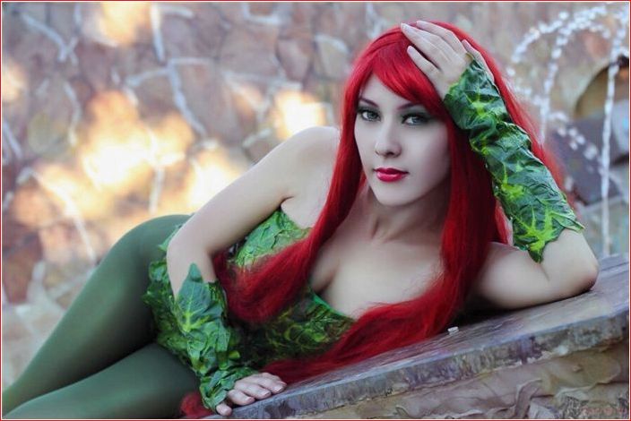 Страшно сексуально: 10 ролевых игр на Хэллоуин страшно, сексуально, ролевых, хэллоуин