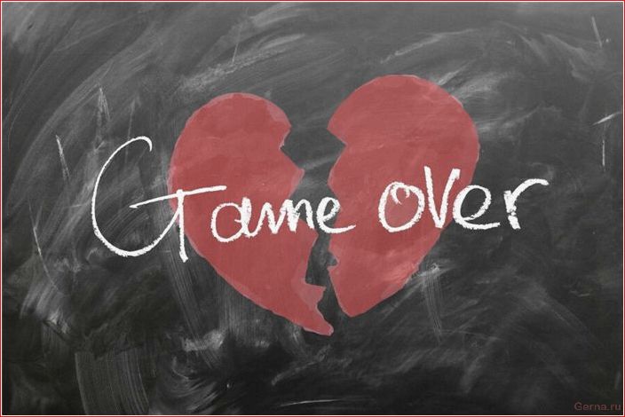 пережить, безответную, любовь