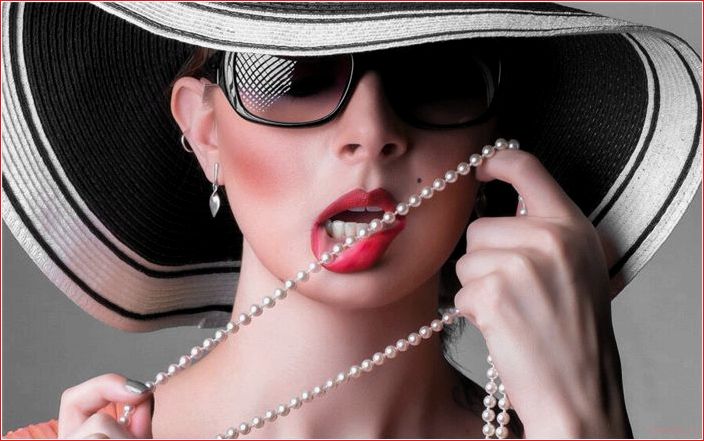 Почему мужчинам нравятся стервы и как ей стать мужчинам, нравятся, стервы, стать