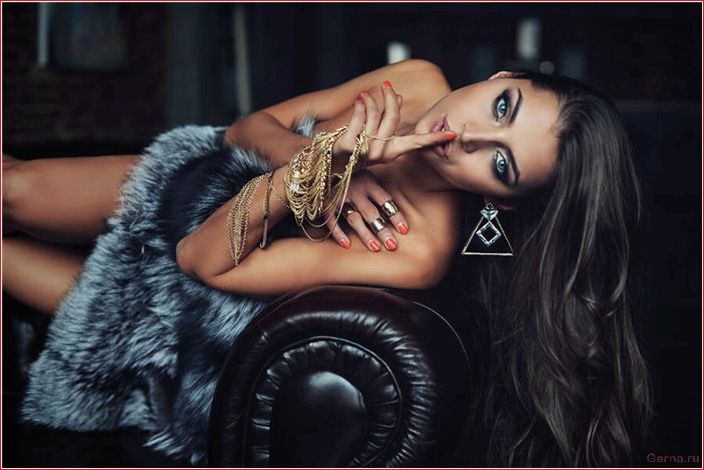 Почему мужчинам нравятся стервы и как ей стать мужчинам, нравятся, стервы, стать