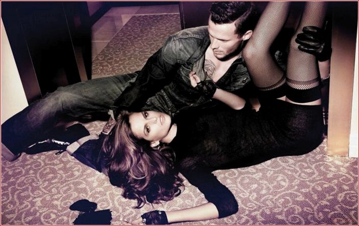 Почему мужчинам нравятся стервы и как ей стать мужчинам, нравятся, стервы, стать