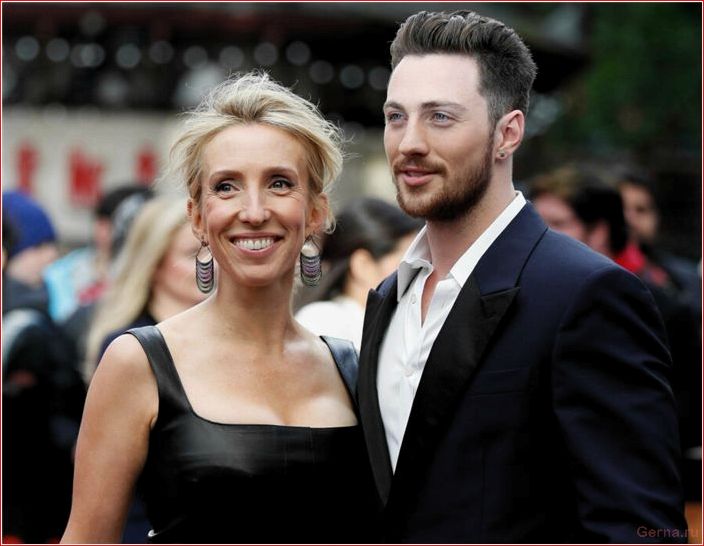 мужчины, выбирают, женщин, старше