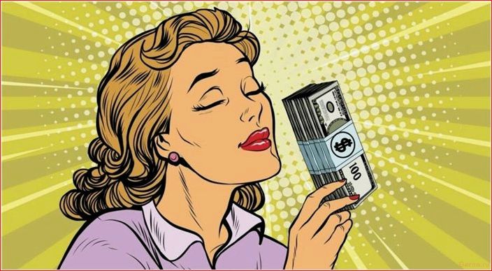 мужчины, зарабатывают, больше, женщин