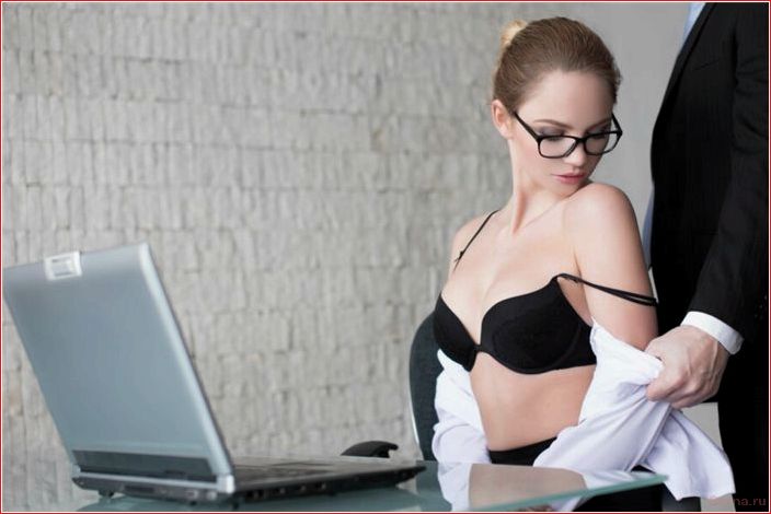 Правильный флирт на работе с мужчиной. Как не перейти грань? правильный, флирт, работе, мужчиной, перейти