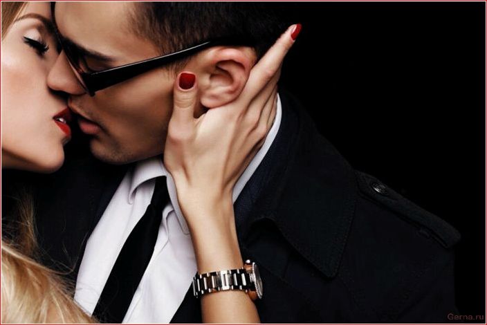 Прекрасный и сложный служебный роман: любовь, как в кино прекрасный, сложный, служебный, роман, любовь