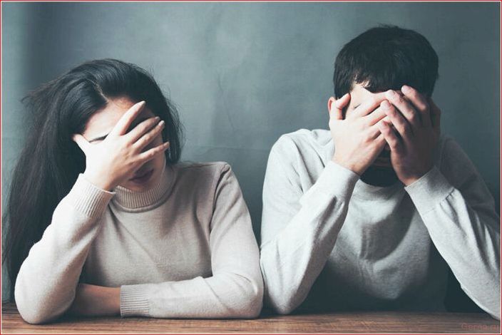 Профилактика семейных кризисов: ТОП 10 советов психолога профилактика, семейных, кризисов, советов, психолога