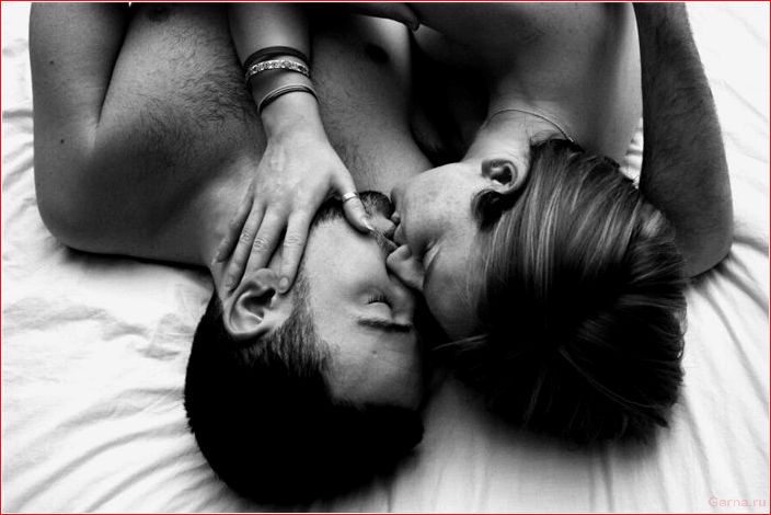 Секс лучше, если партнер не хочет никого, кроме тебя секс, партнер, хочет