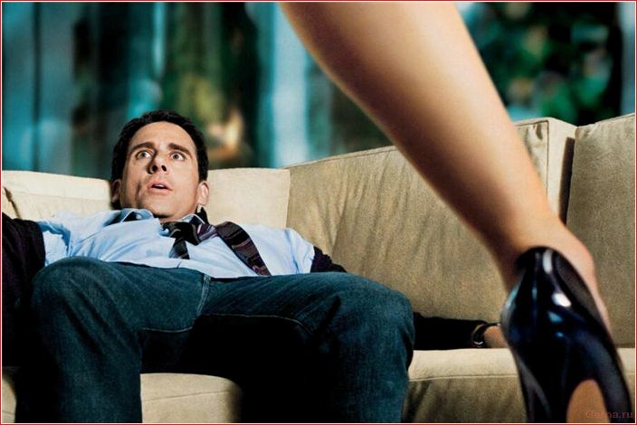 Стоит ли пробовать разные фетиши «ванильной» семейной паре? пробовать, разные, фетиши, ванильной