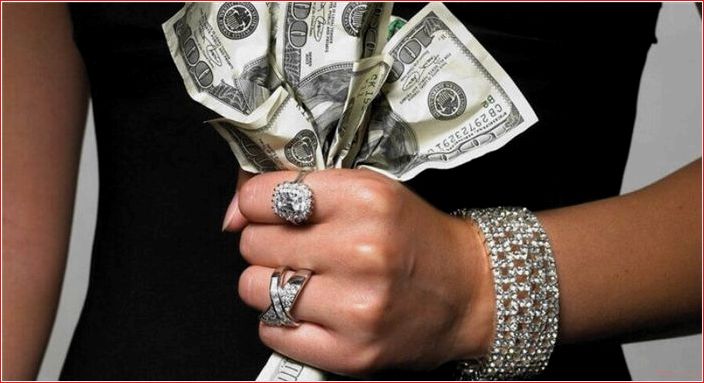 просить, деньги, мужчины, правильно