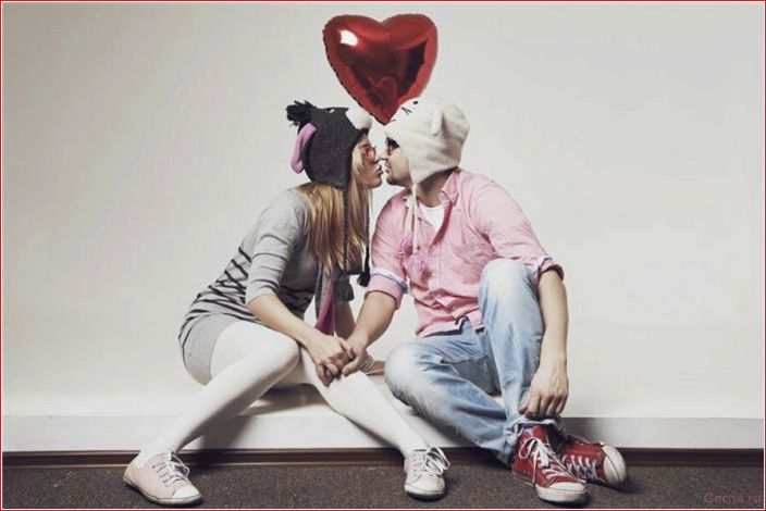 существует, любовь, первого, взгляда