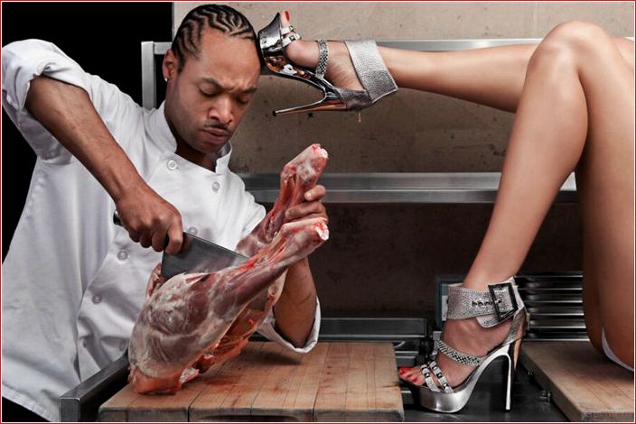 Так ли необходимо мясо для здоровья мужчины? необходимо, мясо, здоровья, мужчины