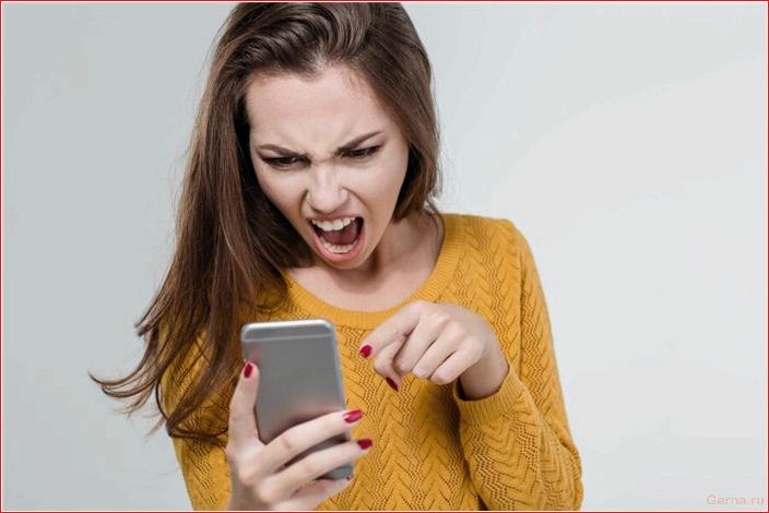 топ-3, вещи, раздражают, девушек