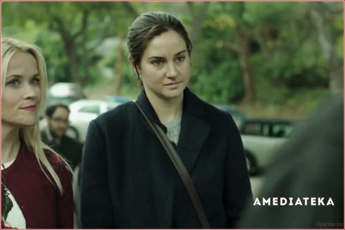 лучших, сериалов, похожих, отчаянные, домохозяйки