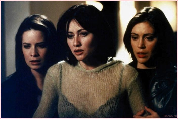 лучших, сериалов, похожих, отчаянные, домохозяйки