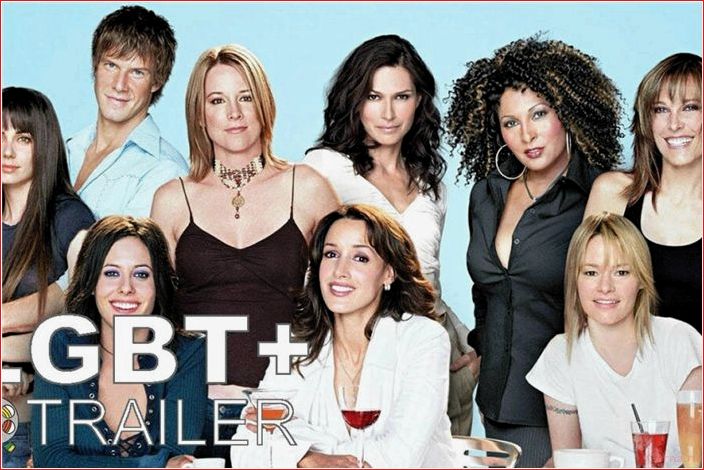 лучших, сериалов, похожих, отчаянные, домохозяйки