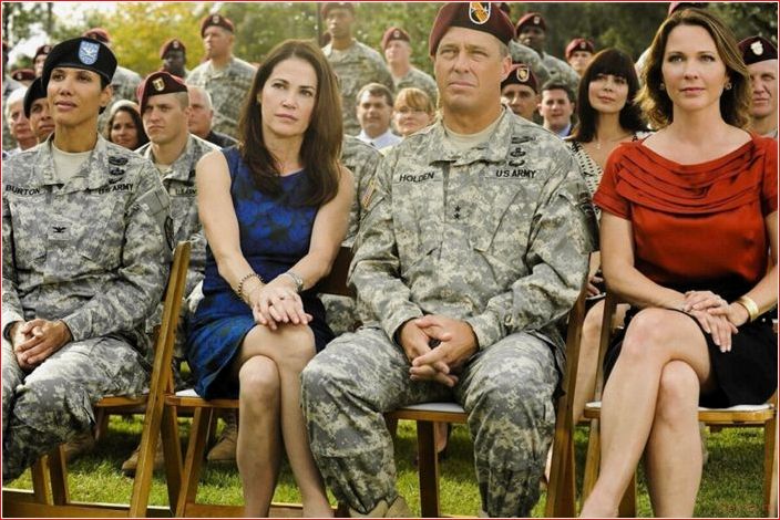 лучших, сериалов, похожих, отчаянные, домохозяйки