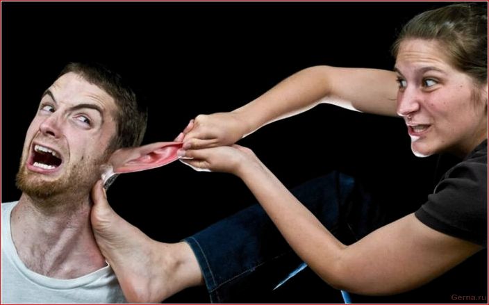 топ-7, признаков, потери, интереса, девушки