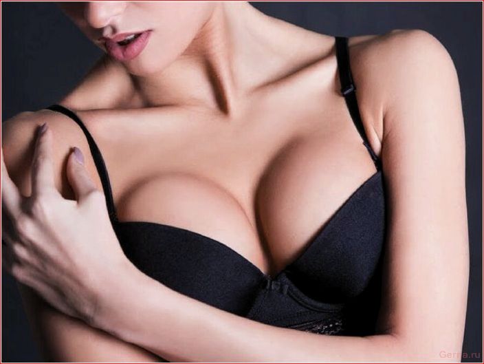 Травы для большой груди или как увеличить бюст фитотерапией травы, большой, груди, увеличить, бюст