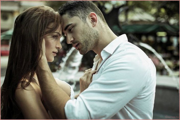 боятся, мужчины, отношениях, девушкой