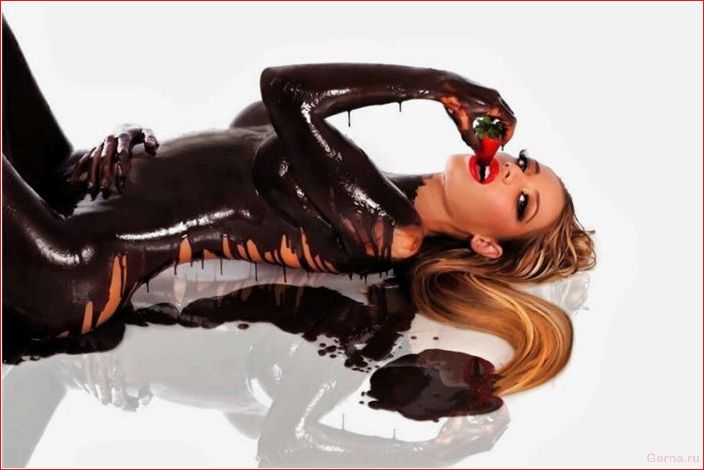 копрофилия, нравится, людям