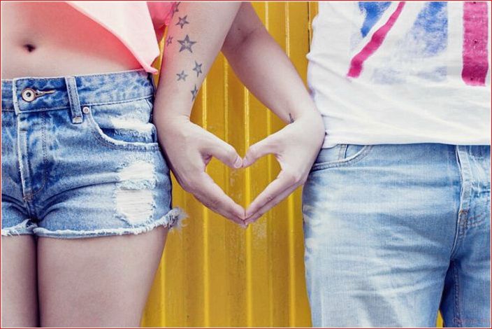 химия, любви, научный, взгляд, любовь