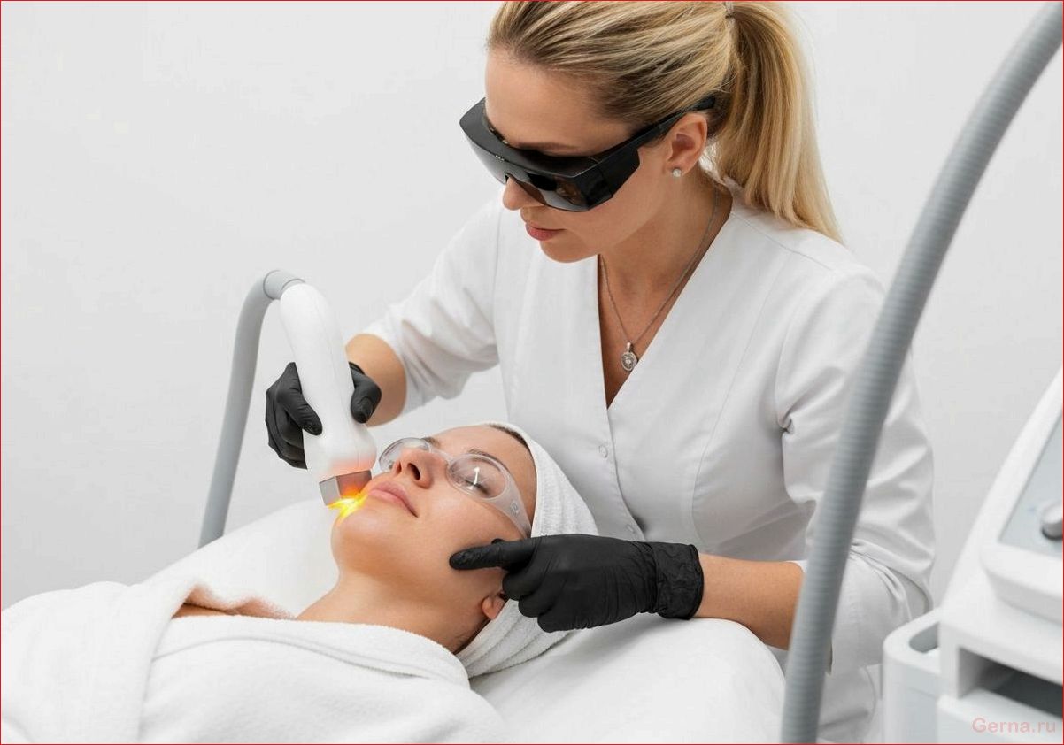 (правильно, выбрать, клинику, косметологии, получить) Как правильно выбрать клинику косметологии, чтобы получить качественные услуги и профессиональный уход