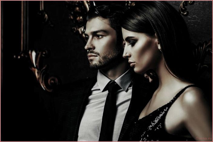 любящие, люди, ссорятся