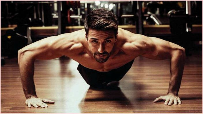 признаки, альфа-самца, мужчина, который, знает