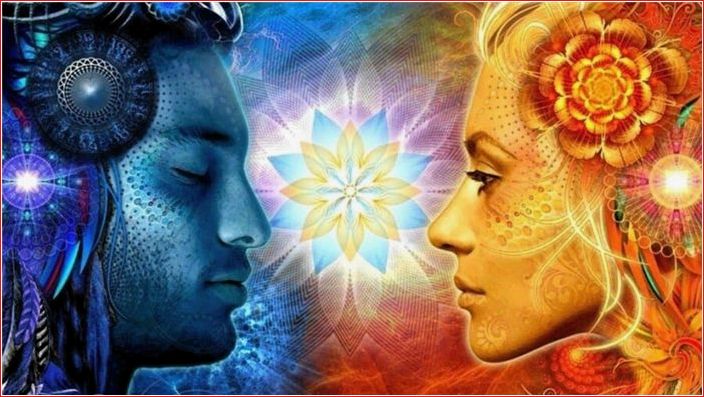 признаки, выбрали, идеального, партнера