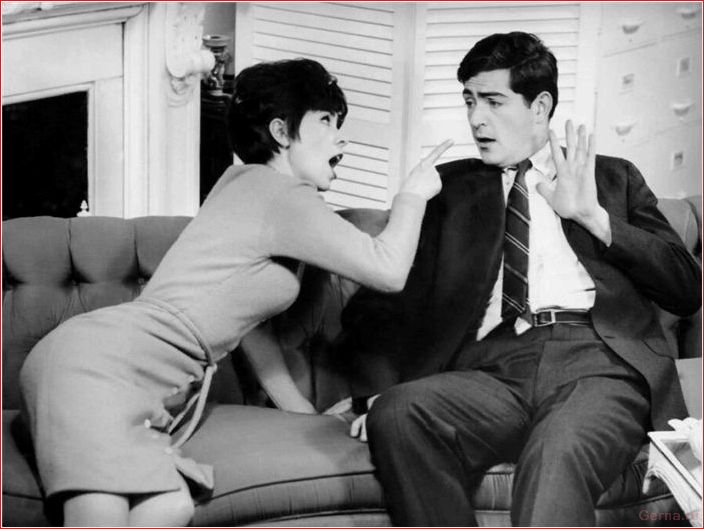 признаки, выбрали, идеального, партнера