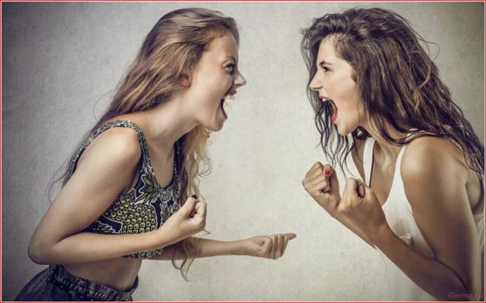 Самые распространенные причины, почему девушки ревнуют распространенные, причины, девушки