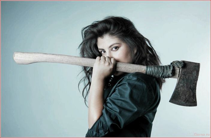 Самые распространенные причины, почему девушки ревнуют распространенные, причины, девушки