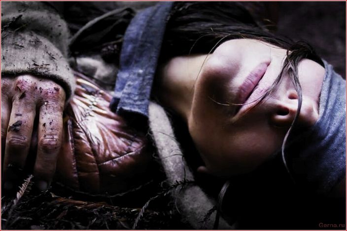 тихое, место, список, лучших, похожих