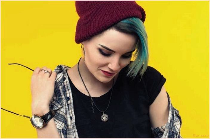 типы, лесбиянок, современном, мире, бутч