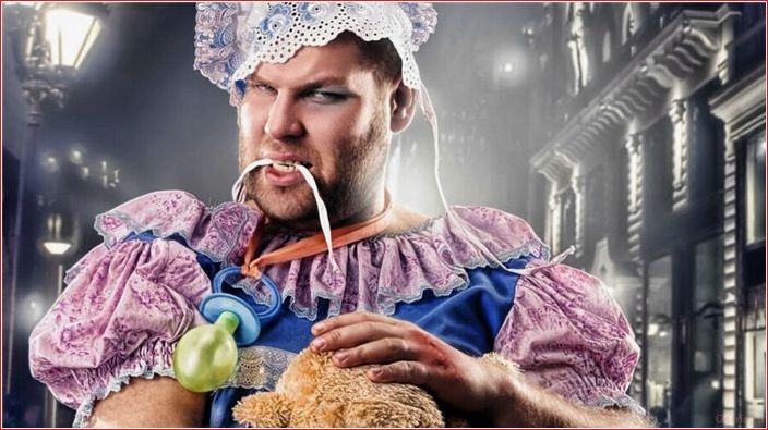 типы, поведения, влюбленного, мужчины, распознать