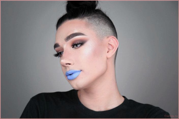 типы, женственных, парней, фрик, трансгендер