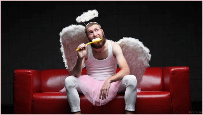 типы, женственных, парней, фрик, трансгендер