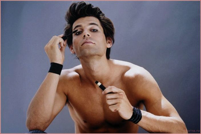 типы, женственных, парней, фрик, трансгендер