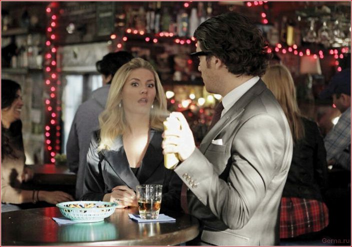 топ-30, лучших, сериалов, любви