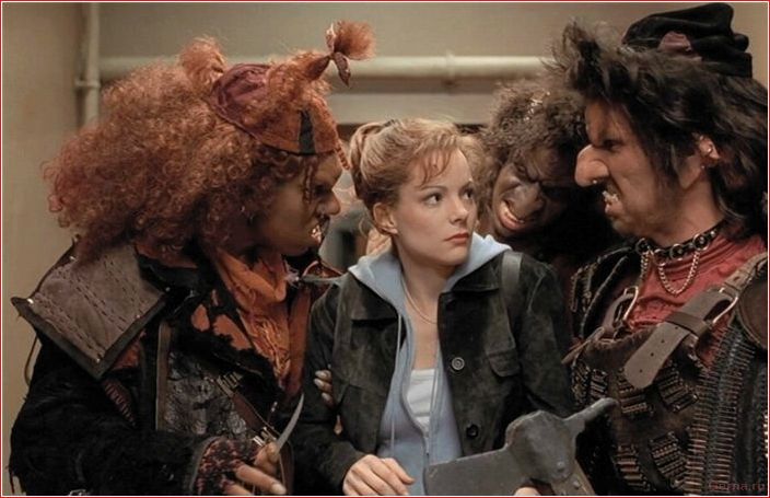 топ-30, лучших, сериалов, любви