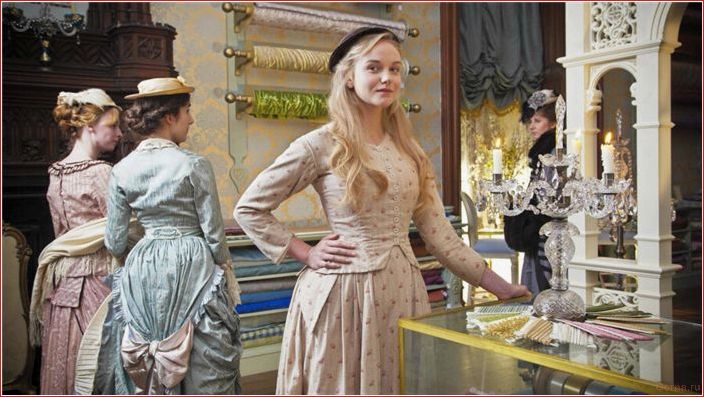 топ-30, лучших, сериалов, любви