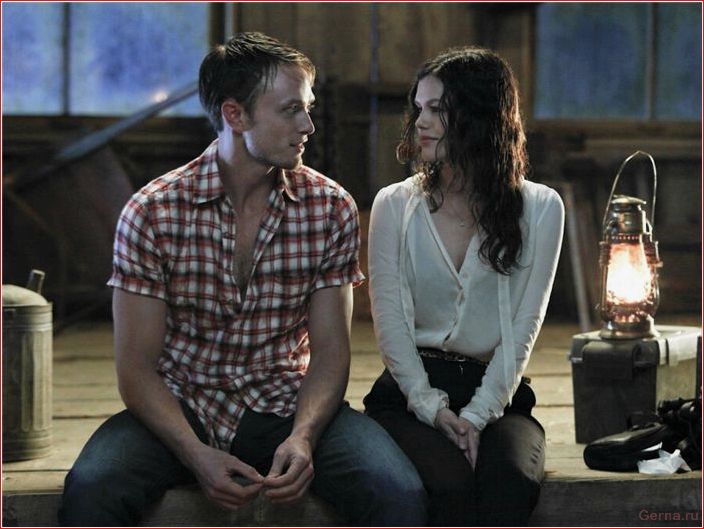 топ-30, лучших, сериалов, любви