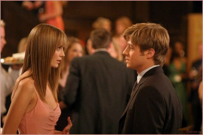 топ-30, лучших, сериалов, любви