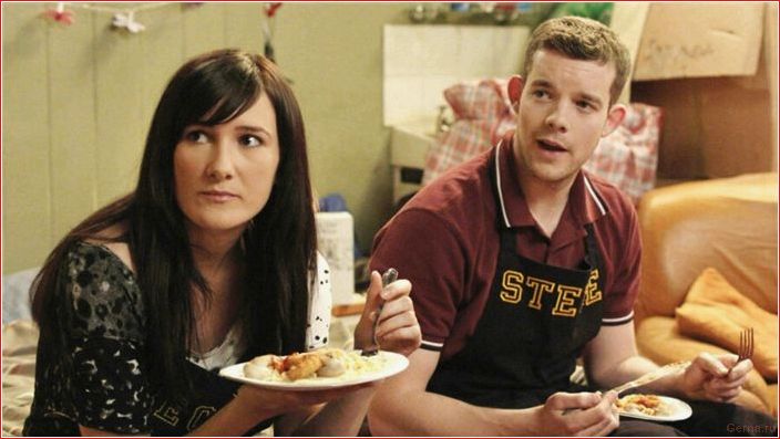 топ-30, лучших, сериалов, любви