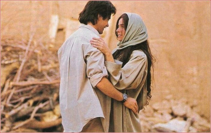 топ-30, лучших, сериалов, любви