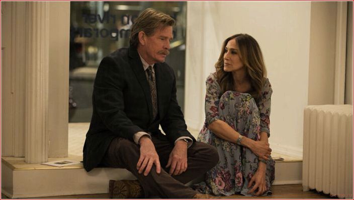 топ-30, лучших, сериалов, любви