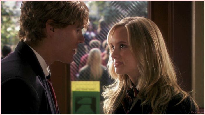 топ-30, лучших, сериалов, любви