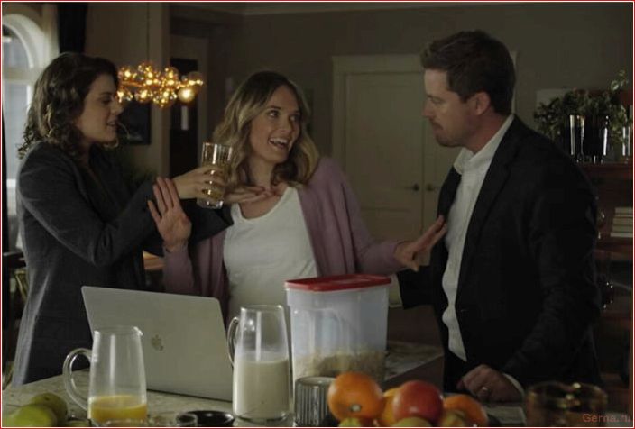 топ-30, лучших, сериалов, любви