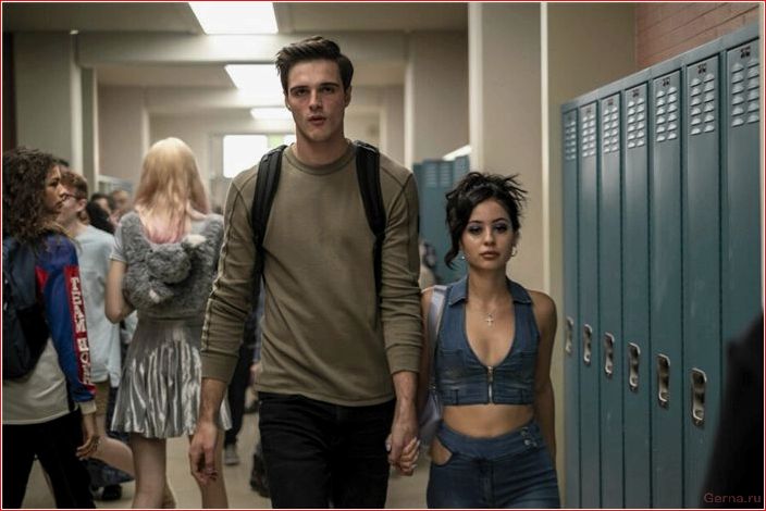 ТОП-30 сериалов про ЛГБТ для любителей этого жанра топ-30, сериалов, лгбт, любителей